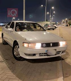 تويوتا كراون